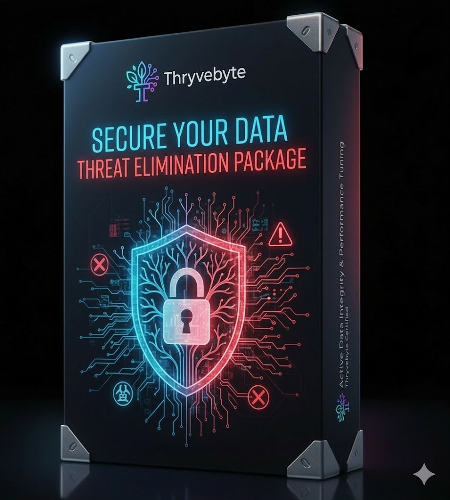 Complete Threat Elimination Package